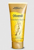 Купить медифарма косметик (medipharma cosmetics) olivenol гель для душа с 7 питательными маслами, 200мл в Заволжье