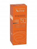 Купить авен (avenе suncare) крем для лица солнцезащитный антивозрастной 50 мл spf50+ в Заволжье