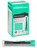 Купить vitime (витайм) аквастик антистресс, саше-пакет 10мл №10 бад в Заволжье