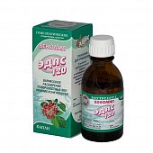 Купить эдас-120 веномил (варикоз), капли для приема внутрь гомеопатические, 25мл в Заволжье