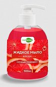 Купить мирарома мыло жидкое для рук сочный грейпфрут, 500мл в Заволжье