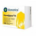 Купить канефрон н, таблетки, покрытые оболочкой, 120 шт в Заволжье