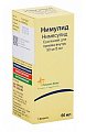 Купить нимулид, суспензия для приема внутрь 10мг/мл, 60мл в Заволжье