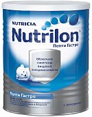 Купить nutrilon (нутрилон) пепти гастро сухая смесь детская с рождения, 800г в Заволжье