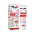 Купить first aid (ферстэйд) крем для тела с экстрактом пихты и муравьиным спиртом спецбальзам, 75 мл в Заволжье