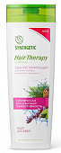 Купить synergetic (синергетик) hair therapy шампунь для волос себорегулирующий, 400мл в Заволжье