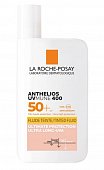 Купить la roche-posay anthelios uvmune 400 (ля рош позе) флюид для лица тонирующий солнцезащитный spf50+/ppd42, 50мл в Заволжье