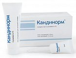 Купить кандинорм complex gel , туба 30мл+3х6мл в Заволжье