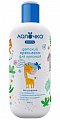 Лапочка крем-гель для купания детский 400 мл