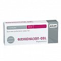 Купить флуконазол-obl, капсулы 150мг, 4 шт в Заволжье
