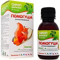 Купить сироп помогуша, успокаивающий для детей с 3-х лет, флакон 100мл в Заволжье