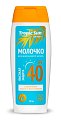 Купить krassa tropic sun (красса) молочко для безопасного загара spf40, 100мл в Заволжье