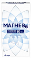 Купить магне b6, раствор для приема внутрь 100мг+10мг стик-пакеты 10мл 10шт в Заволжье