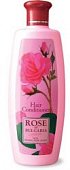 Купить rose of bulgaria (роза болгарии) кондиционер для волос, 330мл в Заволжье