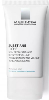 Купить la roche-posay substiane (ля рош позе) средство восстанавливающее для зрелой кожи лица 40мл в Заволжье