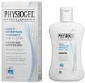 Купить physiogel (физиогель) daily moisture therapy лосьон для тела для ежедневного ухода за сухой и чувствительной кожей увлажняющий 200 мл в Заволжье