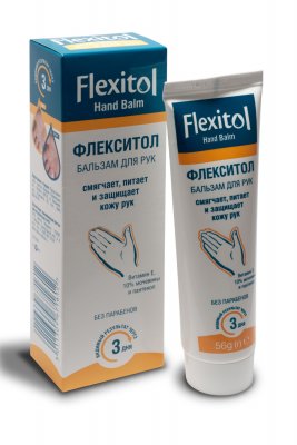 Купить flexitol (флекситол) бальзам для рук, 56г в Заволжье