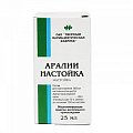 Купить аралии настойка, флакон 25мл в Заволжье