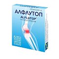 Купить алфлутоп, раствор для инъекций, ампула 2мл 5шт в Заволжье