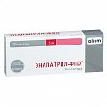 Купить эналаприл-фпо, таблетки 5мг, 20 шт в Заволжье