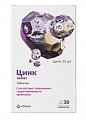Купить цинк хелат витатека, таблетки массой 600мг, 30шт бад в Заволжье