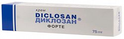 Купить диклозан-форте, крем для наружного применения, 75мл в Заволжье