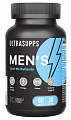 Купить  ultrasupps (ультрасаппс) менс спорт мультивитамин, таблетки массой 1404,5 мг банка 60шт бад  в Заволжье