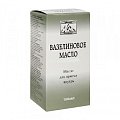 Купить вазелиновое масло для приема внутрь, флакон 100мл в Заволжье