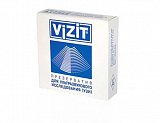 Vizit (Визит) презервативы для УЗИ 1шт