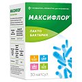 Купить максифлор лакто, капсулы 500мг, 30 шт бад в Заволжье