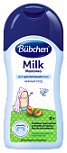 Купить bubchen (бюбхен) молочко с рождения, 400мл в Заволжье