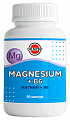Купить dr.mybo (др.майбо) магний+в6, капсулы 90шт бад в Заволжье