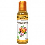 Купить pellesana (пеллесана) масло косметическое персиковое 100 мл в Заволжье