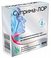 Купить суприма-лор, таблетки для рассасывания, эвкалиптовые, 16 шт в Заволжье