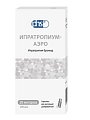 Купить ипратропиум-аэронатив, аэрозоль для ингаляций дозированный 20мкг/доза, 200доз в Заволжье