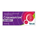 Купить спазмалгон эффект, таблетки, покрытые пленочной оболочкой 30шт в Заволжье