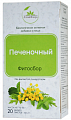 Купить алтайфлора фитосбор печеночный, фильтр пакеты 1,5г 20шт бад в Заволжье