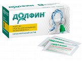 Купить долфин, средство для промывания носоглотки при аллергии, пакетики-саше 2г, 30 шт в Заволжье