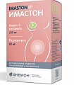 Купить имастон капсулы 505мг 30шт бад в Заволжье