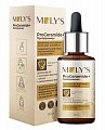 Купить moly's proceramide+ (молис) сыворотка для лица обновляющая с кислотами, 30мл в Заволжье