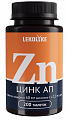 Купить цинк ап леколайк, таблетки массой 300мг банка 200шт бад в Заволжье