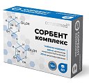 Купить сорбент комплекс консумед (consumed), таблетки, 60 шт бад в Заволжье