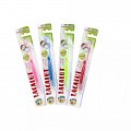 Lacalut (Лакалют) Зубная щетка Kids 4+, 1 шт