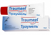 Купить траумель гель для наружного применения гомеопатический 50 г в Заволжье