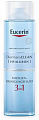 Eucerin Hyaluron DermatoClean (Эуцерин) Вода мицеллярная для всех типов кожи 3 в 1, 400мл