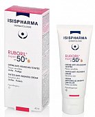 Купить isispharma (исис фарма) ruboril expert крем для лица дневной, защитный 40мл spf50 в Заволжье