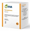 Купить тигециклин, лиофилизат для приготовления концентрата для приготовления раствора для инфузий 50мг, флакон 1 шт в Заволжье