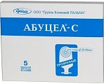 Купить калоприемник абуцел-с запахонепроницаемый, диаметр стомы 60мм, 5 шт в Заволжье