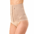Бандаж послеродовый Фэст размер 108 бежевый артикул 1248