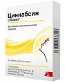 Купить циннабсин, таблетки для рассасывания гомеопатические, 60 шт в Заволжье